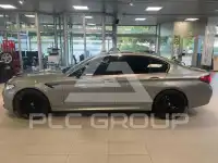 2020 BMW M5