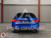 2020 BMW M5