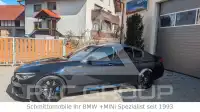 2020 BMW M5