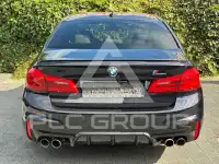 2020 BMW M5