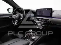 2020 BMW M5