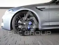 2020 BMW M5
