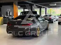 2020 BMW M5