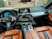 2020 BMW M5