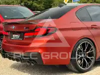 2020 BMW M5