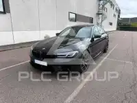 2020 BMW M5