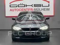 2020 BMW M5