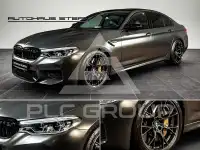 2020 BMW M5