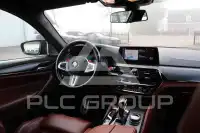 2020 BMW M5