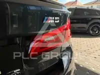 2020 BMW M5