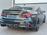 2020 BMW M5