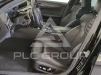 2020 BMW M5