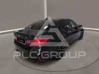 2020 BMW M5