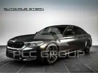 2020 BMW M5
