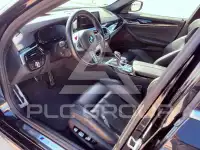 2020 BMW M5