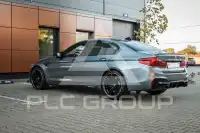 2020 BMW M5