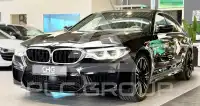 2020 BMW M5