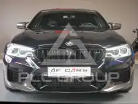 2020 BMW M5