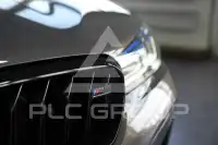 2020 BMW M5
