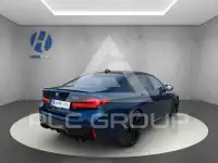 2020 BMW M5