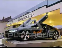 2020 BMW M5
