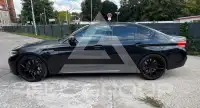 2020 BMW M5