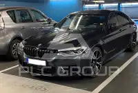 2020 BMW M5