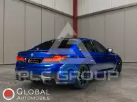 2020 BMW M5
