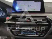 2020 BMW M5