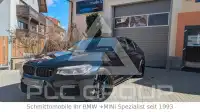 2020 BMW M5