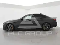 2020 BMW M5