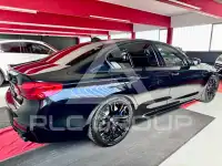 2020 BMW M5