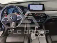 2020 BMW M5
