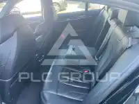 2020 BMW M5