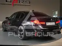 2020 BMW M5