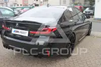 2020 BMW M5