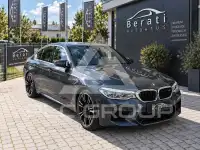 2020 BMW M5