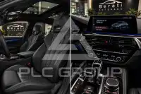 2020 BMW M5
