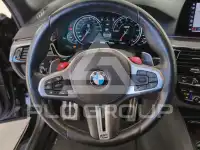 2020 BMW M5