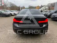 2020 BMW M5