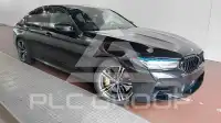 2020 BMW M5