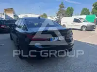2020 BMW M5