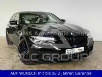 2020 BMW M5