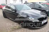 2020 BMW M5