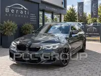 2020 BMW M5