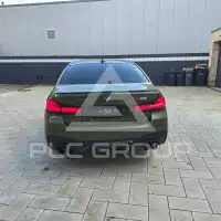 2020 BMW M5