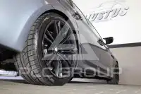 2020 BMW M5