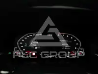 2020 BMW M5