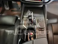 2020 BMW M5