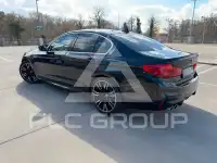 2020 BMW M5